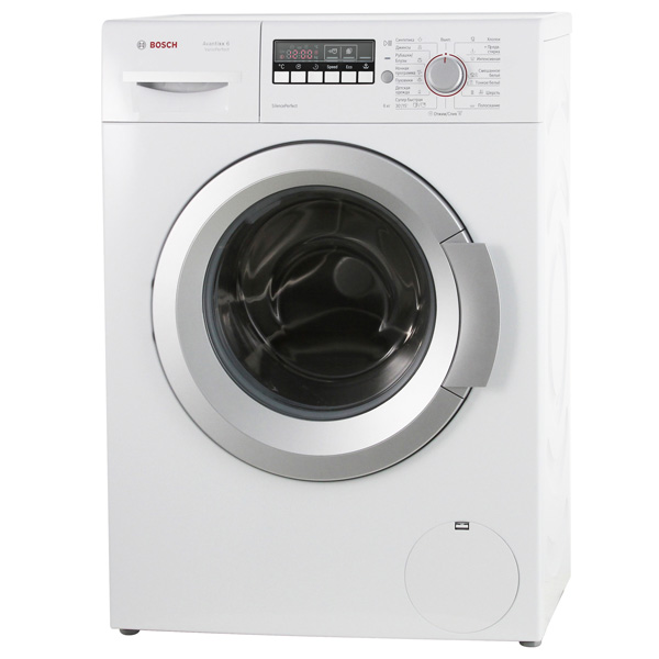 Стиральная машина узкая Bosch Avantixx 6 VarioPerfect WLK24260OE