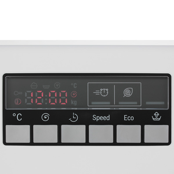 Стиральная машина узкая Bosch Avantixx 6 VarioPerfect WLK24260OE