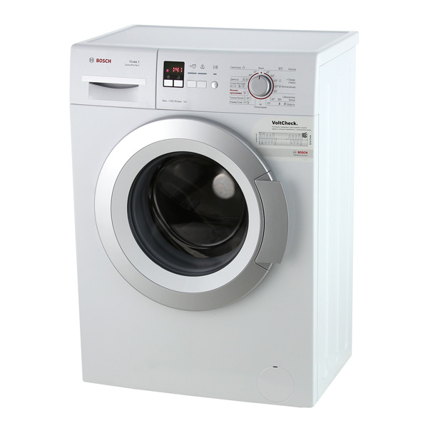 Стиральная машина узкая Bosch Serie 4 WLG2416MOE