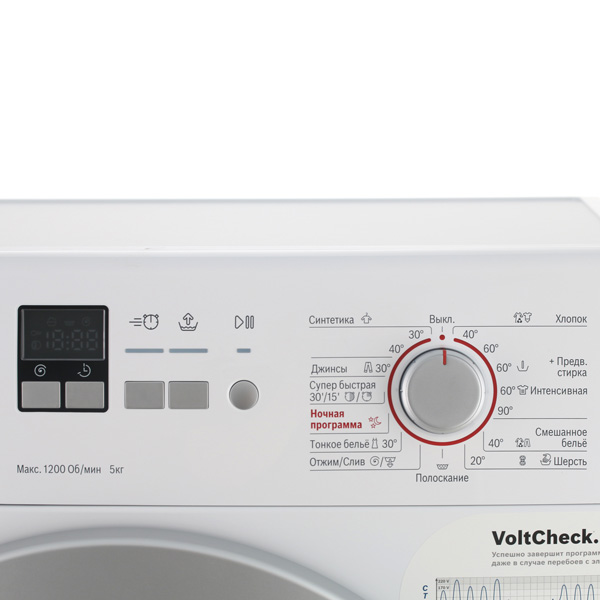 Стиральная машина узкая Bosch Serie 4 WLG2416MOE