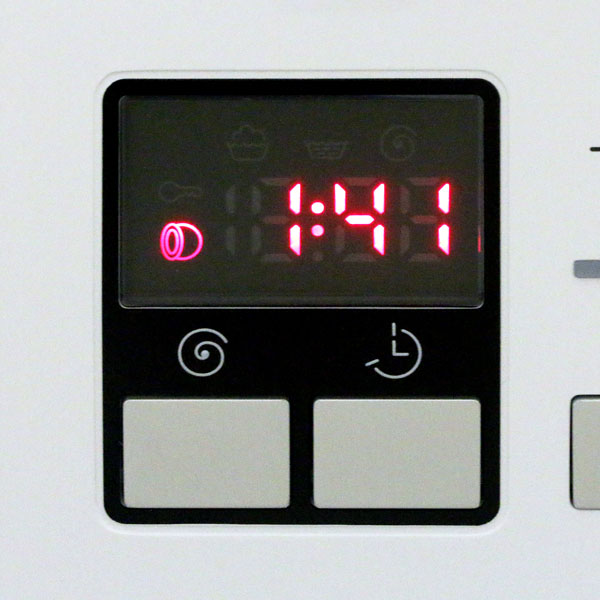 Стиральная машина узкая Bosch Serie 4 WLG2416MOE