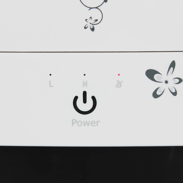 Воздухоувлажнитель Polaris PUH 2650