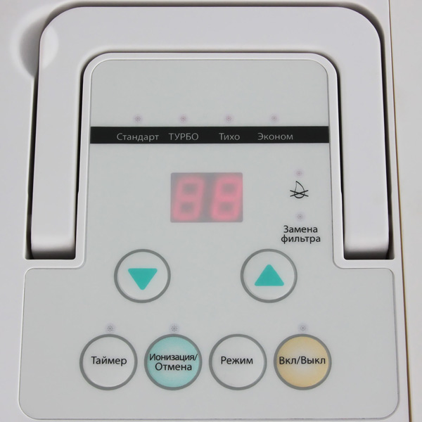 Воздухоувлажнитель-воздухоочиститель Polaris PPH 0145i