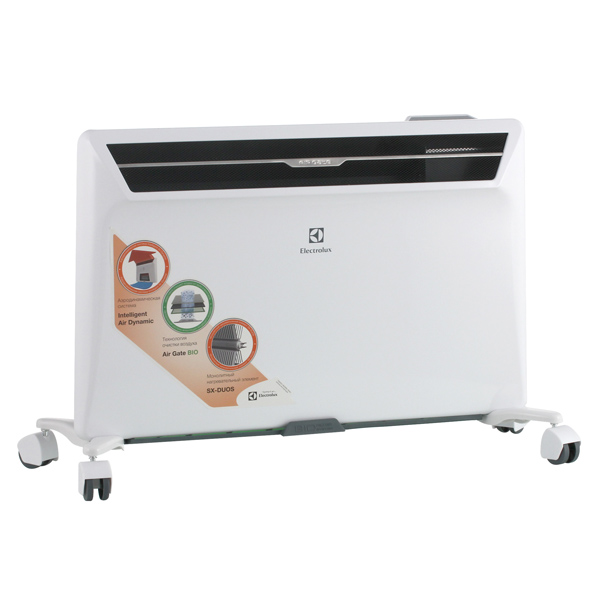 Конвектор Electrolux ECH/AG2-1500 EF