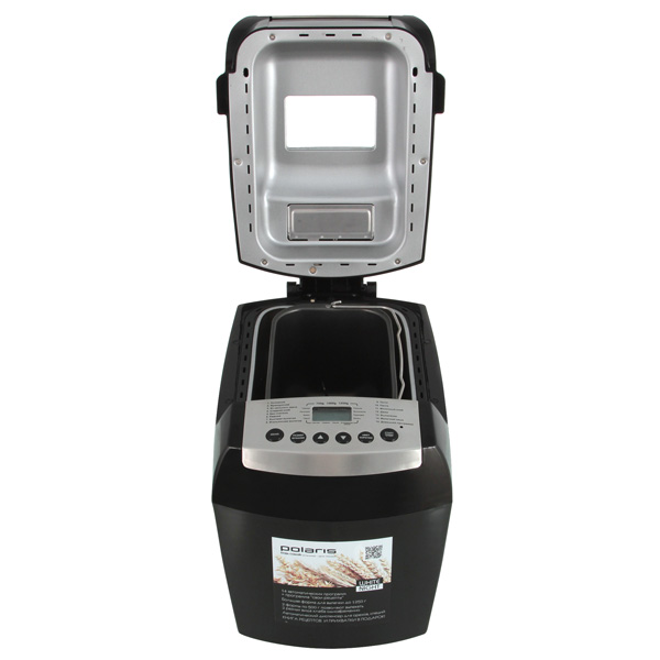 Хлебопечка Polaris WHITE NIGHT PBM 1501D