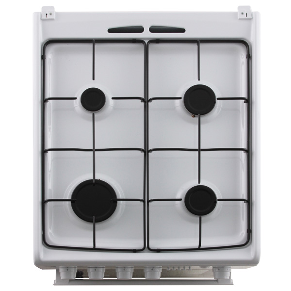 Газовая плита Electrolux EKG954100W