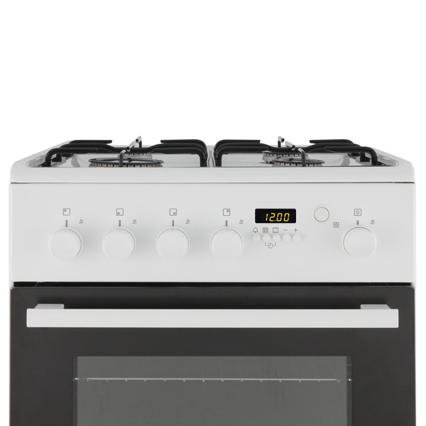 Газовая плита Electrolux EKG954100W