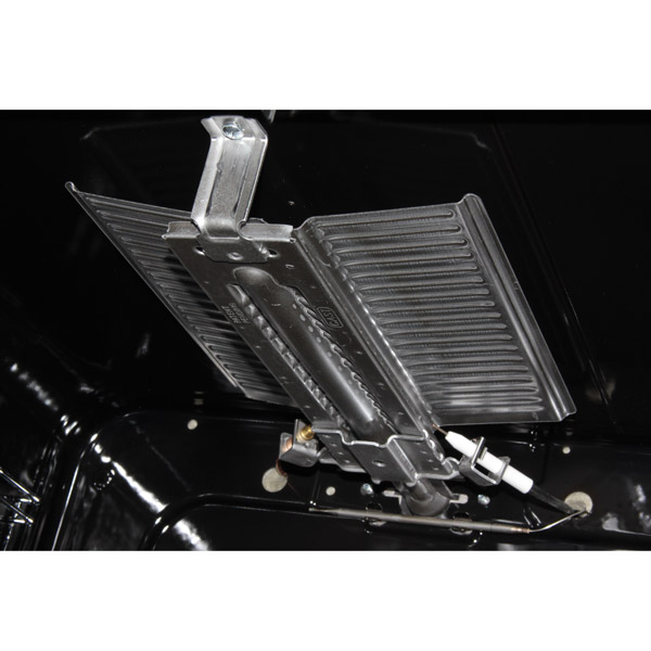 Газовая плита Electrolux EKG954100W