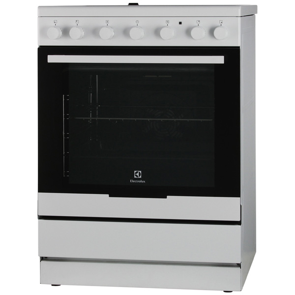 Электрическая плита Electrolux EKC96150AW