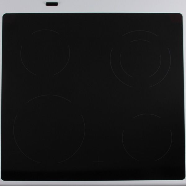 Электрическая плита Electrolux EKC96150AW