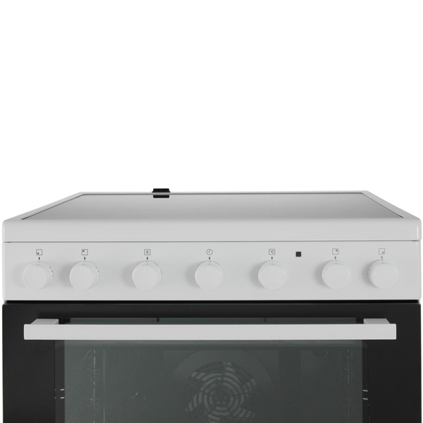 Электрическая плита Electrolux EKC96150AW
