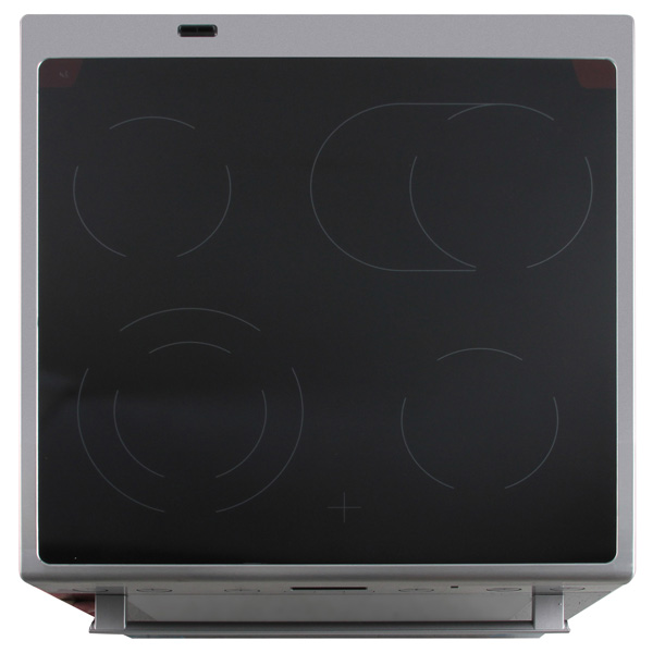 Электрическая плита Electrolux EKC96450AX