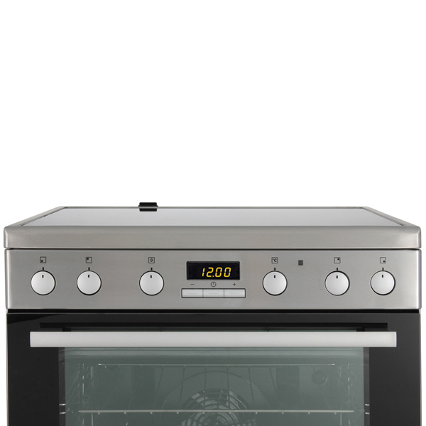 Электрическая плита Electrolux EKC96450AX