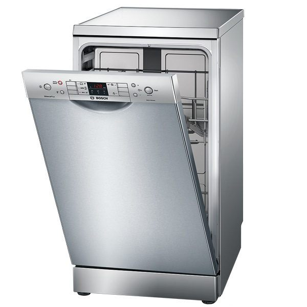 Посудомоечная машина Bosch Super Silence SPS53M58RU