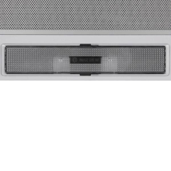 Вытяжка встраиваемая в шкаф Krona Slim60ix МВ