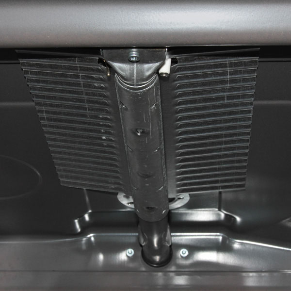 Газовая плита Bosch HGG223124E