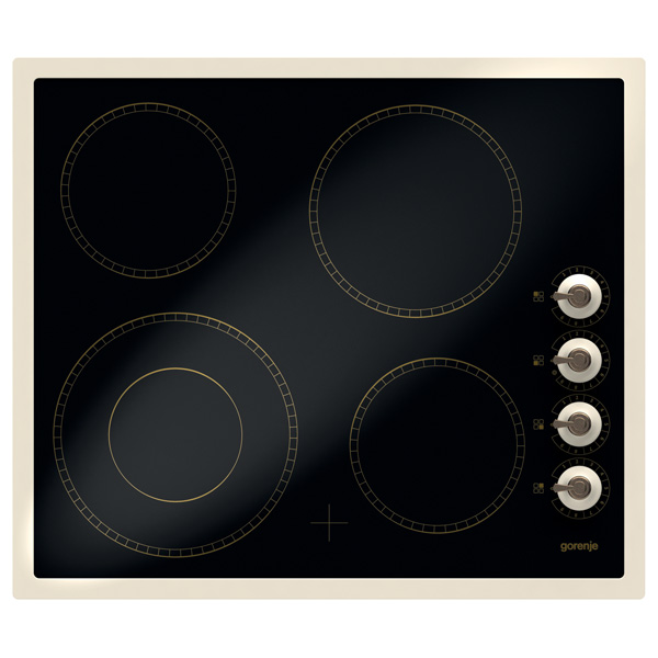 Встраиваемая электрическая панель Gorenje Classico ECK63CLI