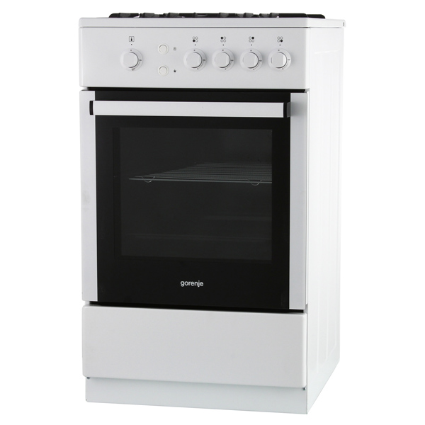 Газовая плита Gorenje G51101AW