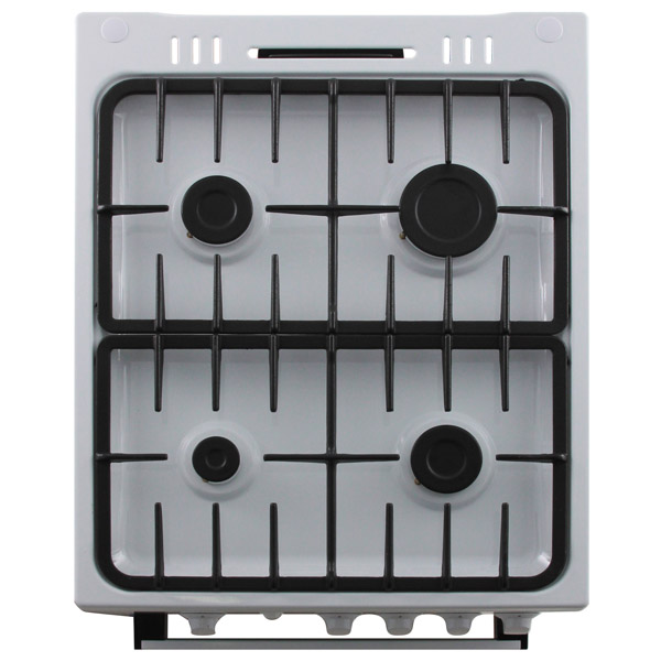 Газовая плита Gorenje G51101AW