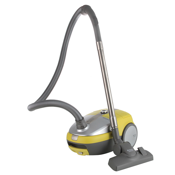 Пылесос с пылесборником Hotpoint-Ariston SL B16 AA0