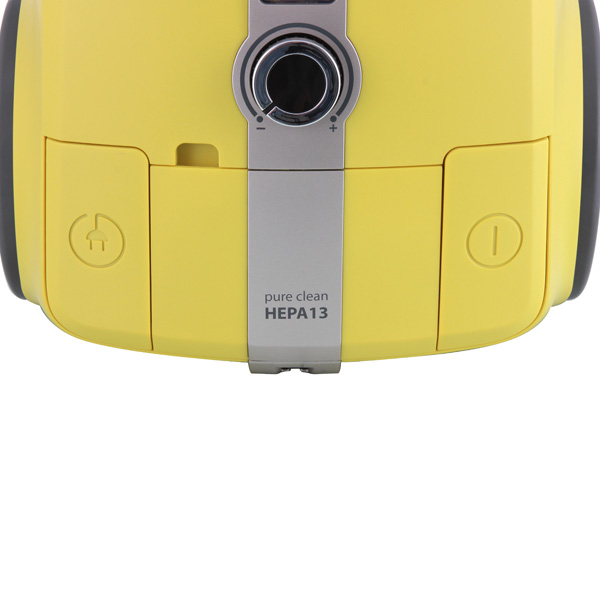 Пылесос с пылесборником Hotpoint-Ariston SL B16 AA0