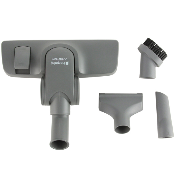 Пылесос с пылесборником Hotpoint-Ariston SL B16 AA0