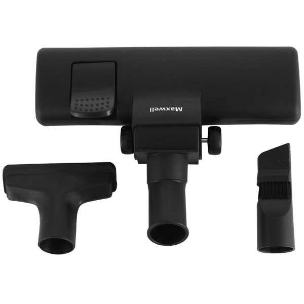 Пылесос с пылесборником Maxwell MW-3205 R