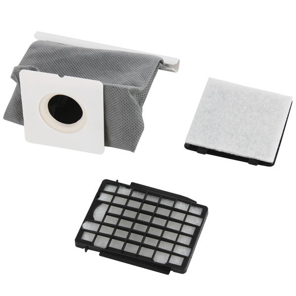 Пылесос с пылесборником Maxwell MW-3205 R