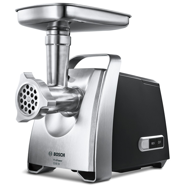 Электромясорубка Bosch ProPower MFW68640 фото