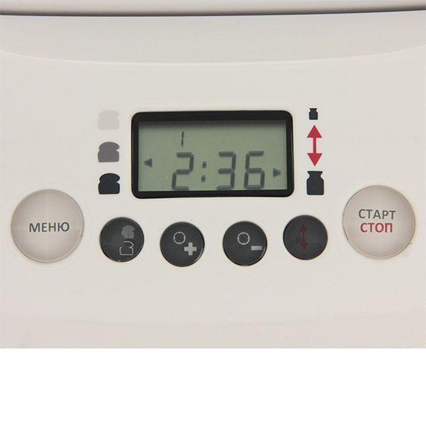 Хлебопечка Scarlett SC-400 16 программ