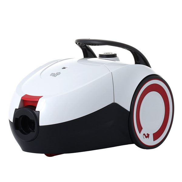 Пылесос с пылесборником Dirt Devil Rebel 70 DD 7700R