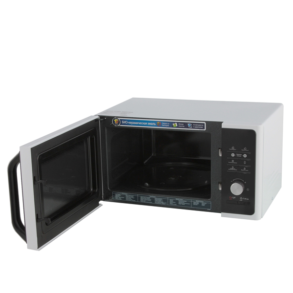 Микроволновая печь соло Samsung MS23F301TAW