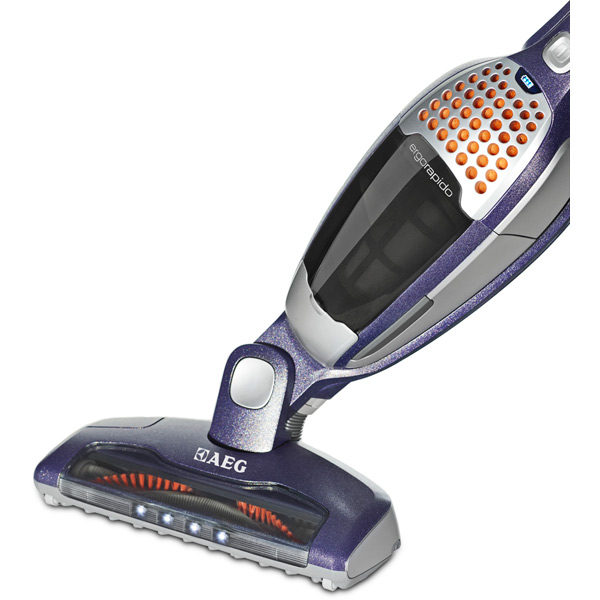 Пылесос аккумуляторный Electrolux OPI2