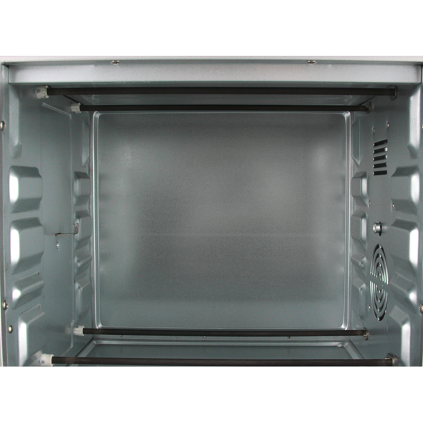 Мини-печь Maxwell MW-1851 BK