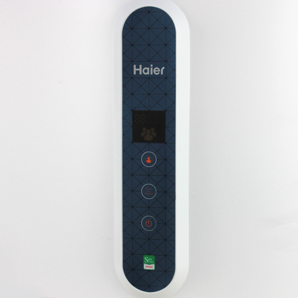 Водонагреватель накопительный Haier ES80V-V1B