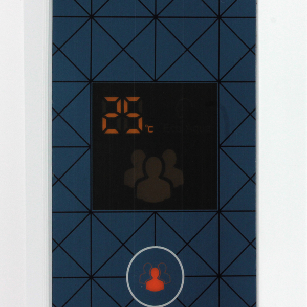 Водонагреватель накопительный Haier ES80V-V1B