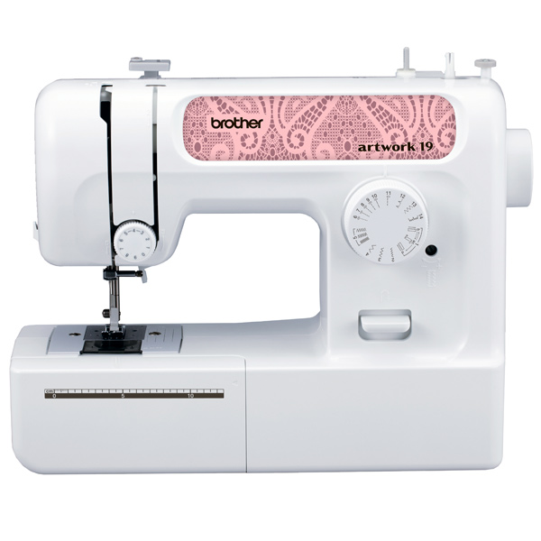 Швейная машина Brother Artwork 19