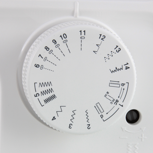 Швейная машина Brother Artwork 19