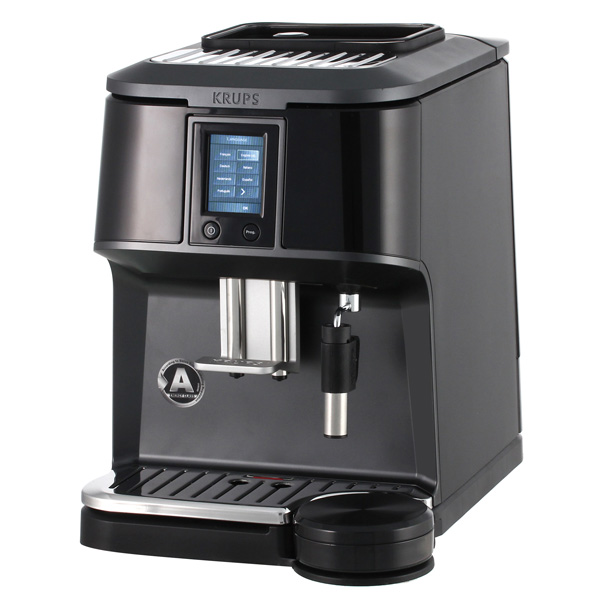Кофемашина Krups Falcon EA844230