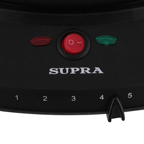 Электроблинница Supra WIS-500