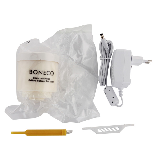 Воздухоувлажнитель Boneco U201A White