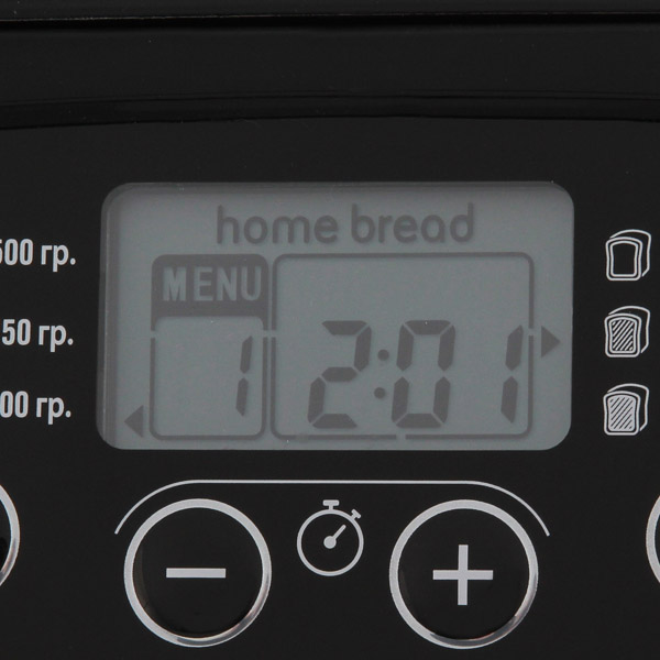 Хлебопечка Moulinex Nutribread OW311E32