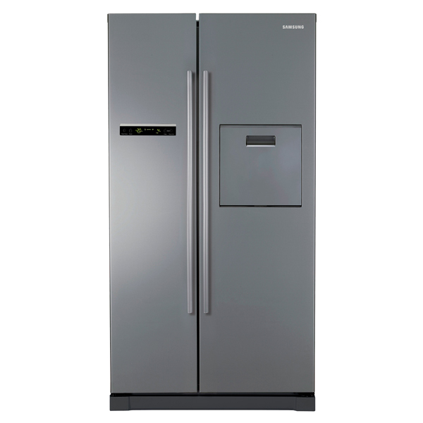 Холодильник (Side-by-Side) Samsung RSA1VHMG