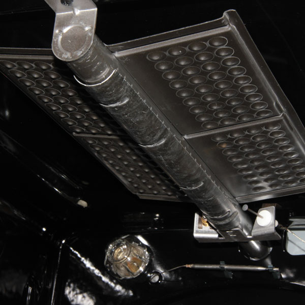 Газовая плита Gorenje Classico GI52CLI