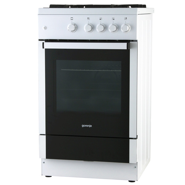 Газовая плита Gorenje G51103AW