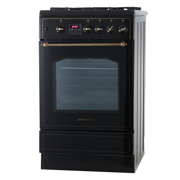 Газовая плита Gorenje GI52339RBR