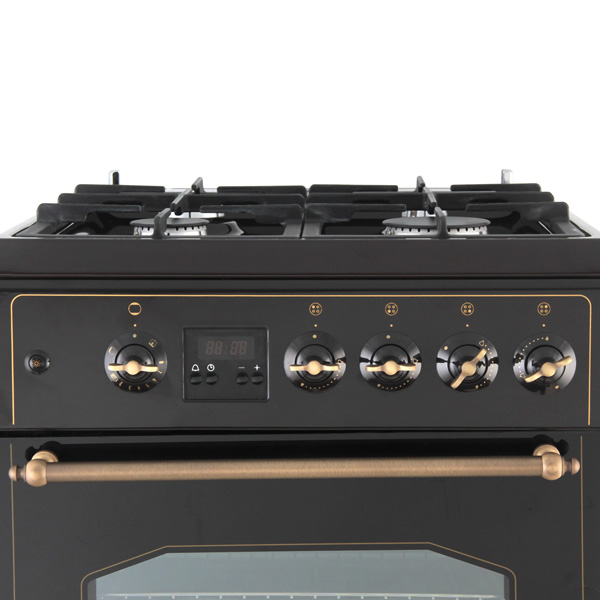 Газовая плита Gorenje GI52339RBR