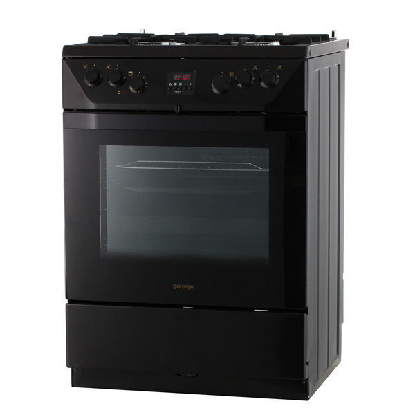 Газовая плита Gorenje GI63398BBR1