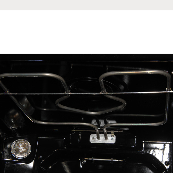 Газовая плита Gorenje GI63398BBR1