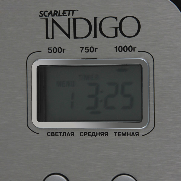 Хлебопечка Scarlett IS-525